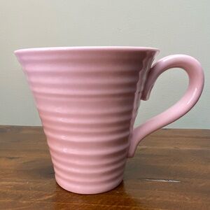 Sophie Conran for Portmeirion Pink Mug(1)